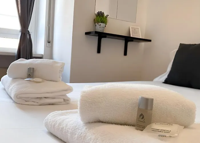 Gregory Retreat Apartment