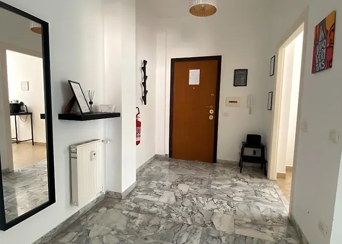 Apartment Gregory Retreat